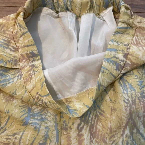 Pink Ripple Short Set! - Picture 9 of 10